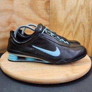 Womens Nike Shox Vintage Sneakers Size 10